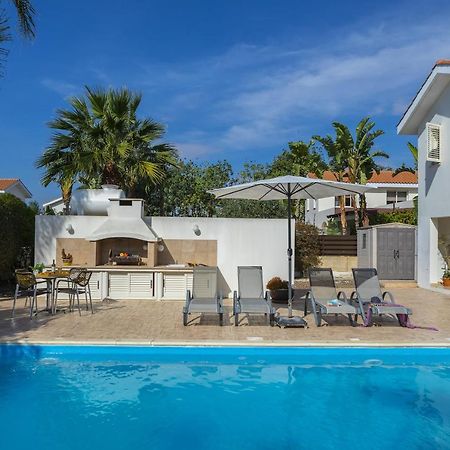Larnaca Villa Anthea 12 Exterior foto