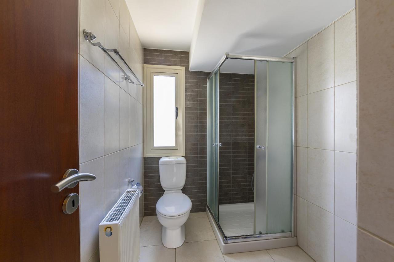 Larnaca Villa Anthea 12 Exterior foto